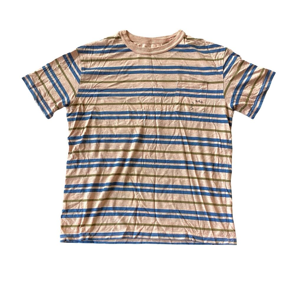 Thereabouts Striped Tee